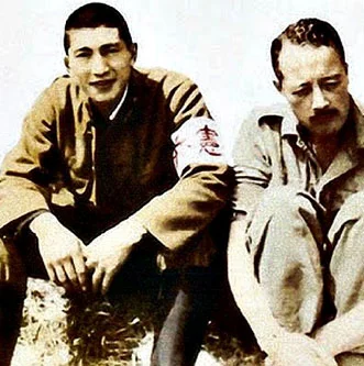 The Sad Saga of Norman Reyes