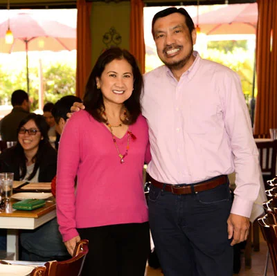 A Cozy Patio and Its Delights