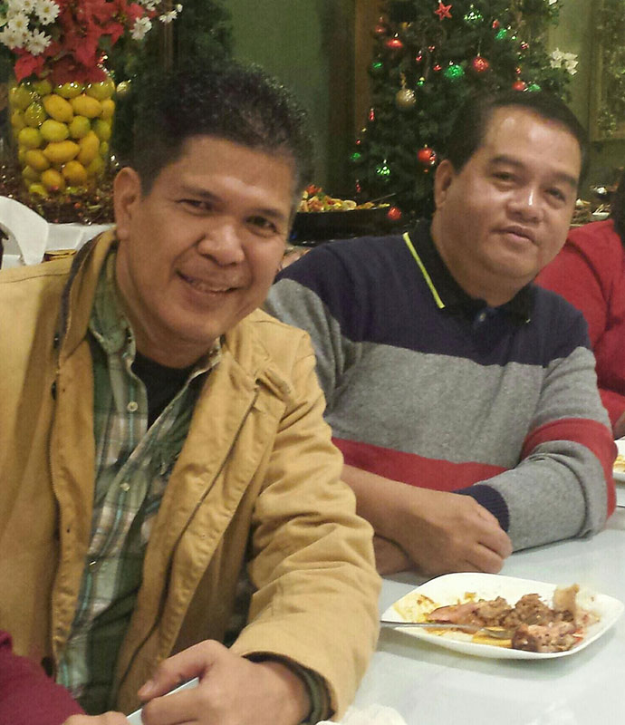 A Cozy Patio and Its Delights — Positively Filipino Online Magazine