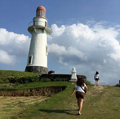 Batanes Beckons