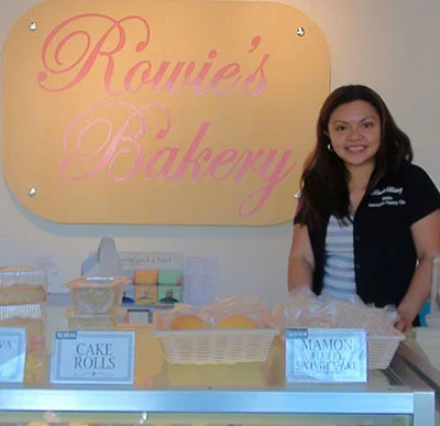 Cakes to Have and Eat, Too