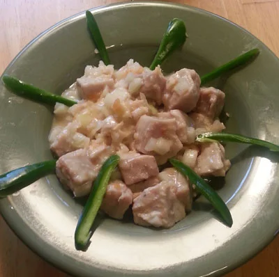 The Happy Home Cook: Hooked on “Kinilaw”