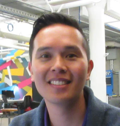 He Founded The Yelp! Of Social Services