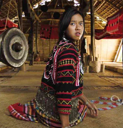 Acclaimed Filipino Film “K’na The Dreamweaver” Opens Friday, June 26 at NY Producers’ Club Indiehouse Cinema