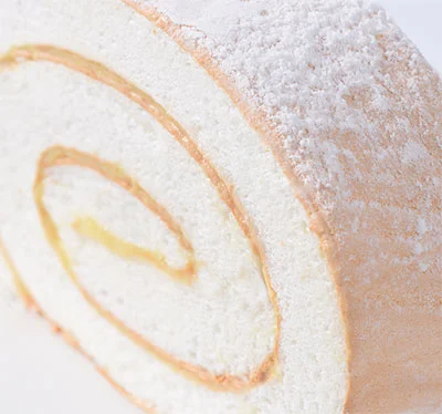 The Happy Home Cook: Goldilocks' Brazo de Mercedes