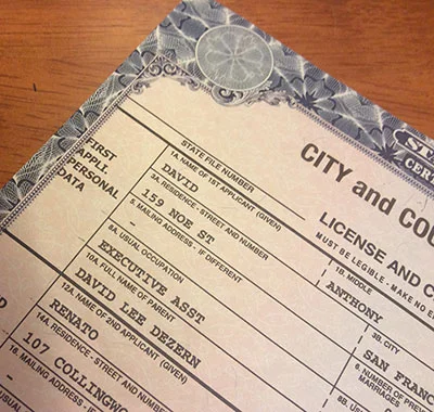 Now It Can Be Called Just Plain “Marriage”