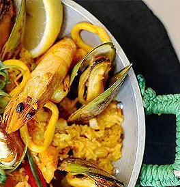 10 Filipino Restaurants Around the World