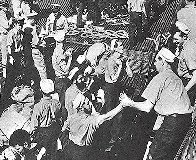 The Lost Treasure of Corregidor  