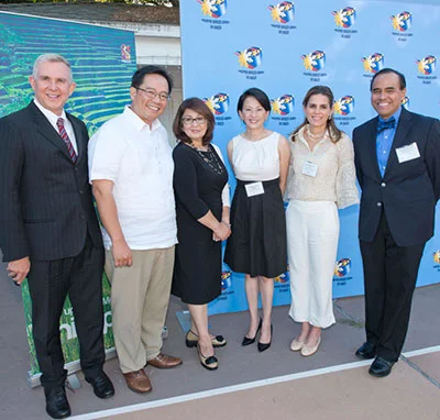 [PARTNER] Teach for the Philippines: Committed to Nation-Building Through Education