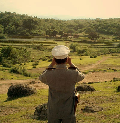 "Heneral Luna" Premieres at Asian American International Film Festival 2015