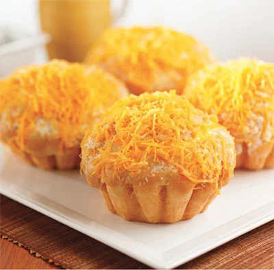 [PARTNER] Goldilocks' Ensaymada