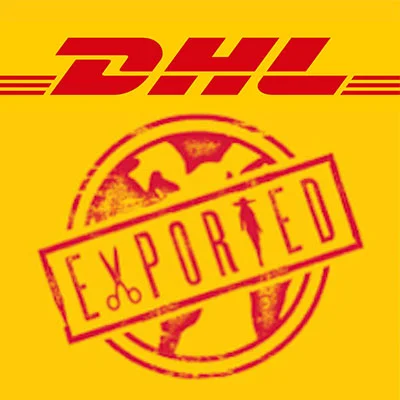 DHL and IMG Invite Designers to Go Global with DHL Exported