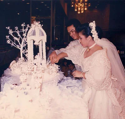 The Baker of Lasting Memories