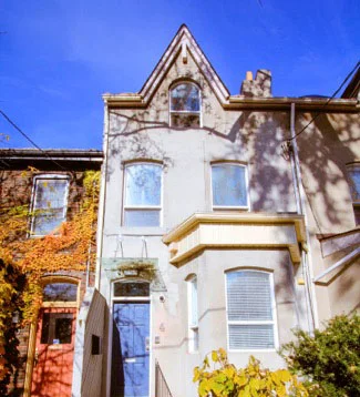 The Innkeepers of Toronto