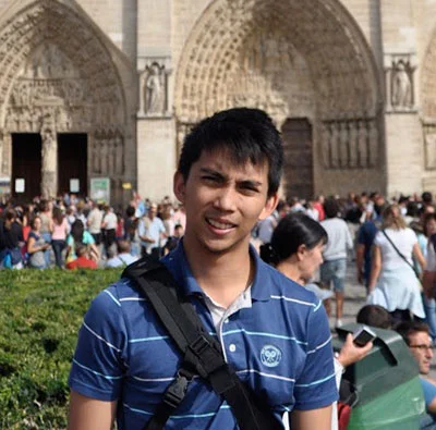 Watch Out World, This Is a Filipino: Ryan D. Aguas, Urban Farmer Game-Changer