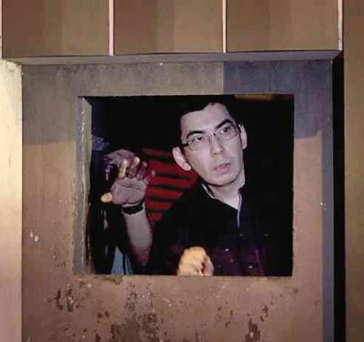 ‘Deep Throat’ shakes up Iglesia Ni Cristo