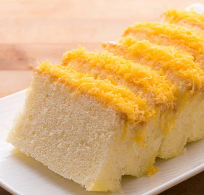 [PARTNER] Goldilocks' Taisan Loaf Cake