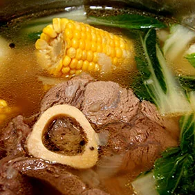 Straightforward, Simple Batangas Cuisine