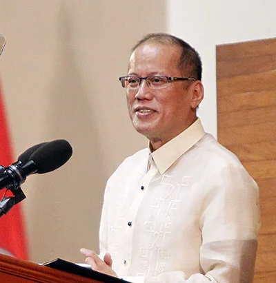 Stakes Are High in ‘16 Philippine Presidential Elections