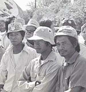 [PARTNER] Bold Step: A Celebration of the 50th Anniversary of the Delano Grape Strike Sept. 5-6 in Delano, CA