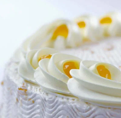 [PARTNER] Goldilocks' Mango Cake