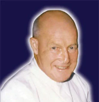 Remembering Fr. Reuter, ‘Broadway’ Producer