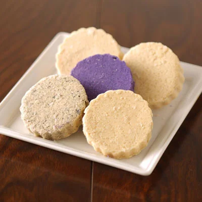 [PARTNER] Goldilocks' Pinipig Polvoron