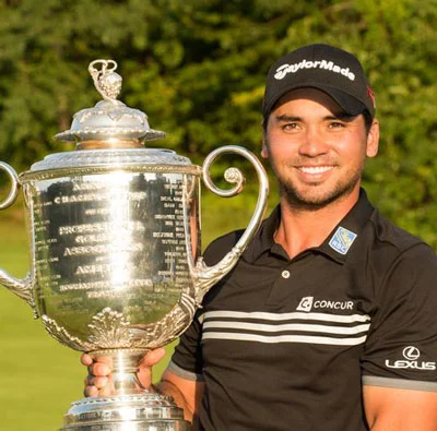 Jason Day, Golf Superstar