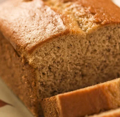 [PARTNER] Goldilocks' Banana Loaf Cake