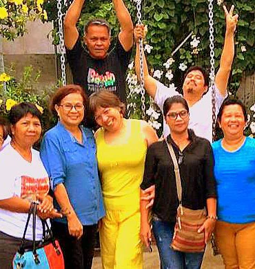 At the Grassroots with Dr. Margie Holmes