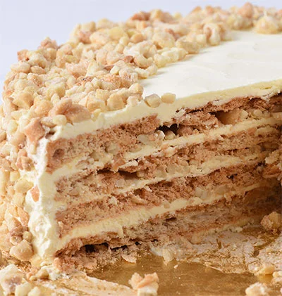 [PARTNER] Goldilocks' Sansrival