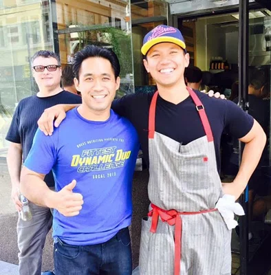 Ricebar Raises the Bar on Rice Bowls