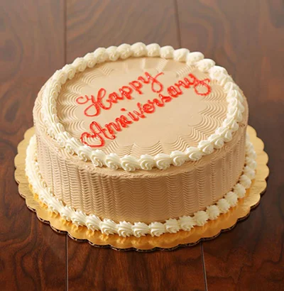 [PARTNER] Goldilocks' Mocha Chiffon Cake