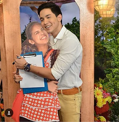 AlDub Fever Reaches New Heights with Pair's First Ever Meeting