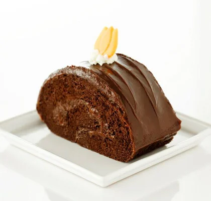 [PARTNER] Goldilocks' Chocolate Roll