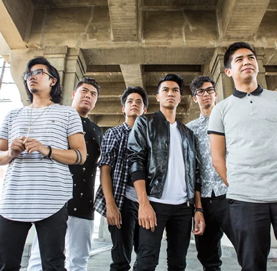 Boy Band That Sings Together, Stays Together