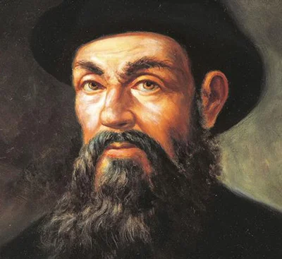 What If Magellan Had Survived Mactan?