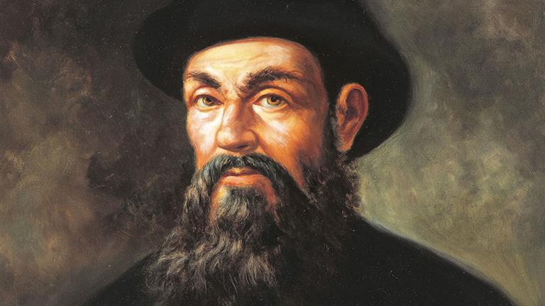 What If Magellan Had Survived Mactan? — Positively Filipino