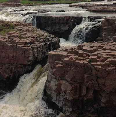 Random Notes on a Road Trip