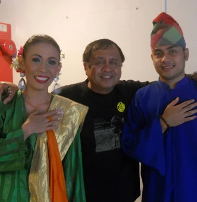 Pinoyspotting: Malaysia, Brunei and Vietnam