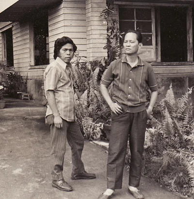 The Artist Also Known as SYM