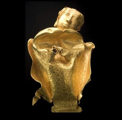 The Story Behind the Philippine Gold 