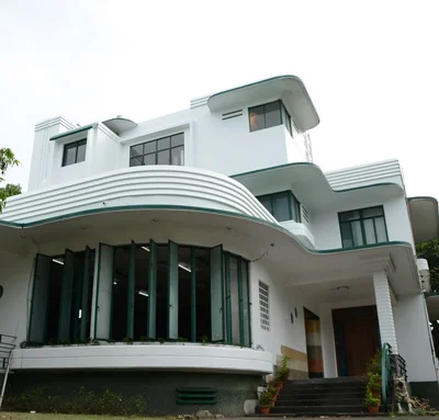 Moving Back to Go Forward