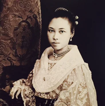 Piña: An Enduring Philippine Fabric