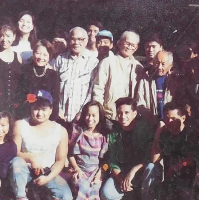 Remembering Our Manongs and the Delano Grape Strike