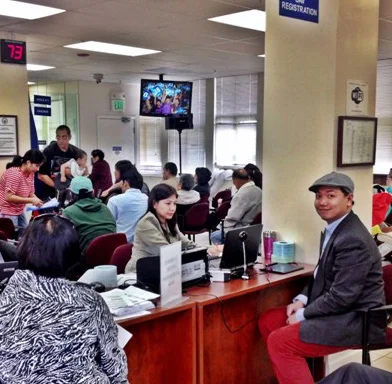 Philippine Consulate In San Francisco Registers Nearly 30,000 New Overseas Voters