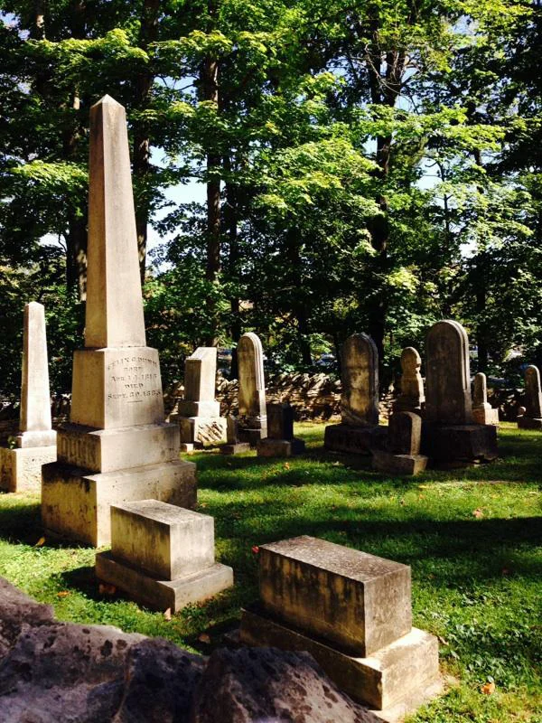 Cemeteries (Photo by Gemma Nemenzo)
