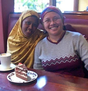 Friendship Worth One’s Life