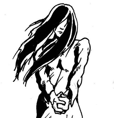 The Vanishing Hitchhiker, the White Lady and Hauntings Across the Seas