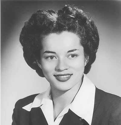 Fil-Am Olympic Great, Vicki Manalo Draves